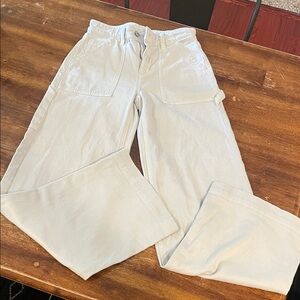 Women’s American Eagle pants (size 0)